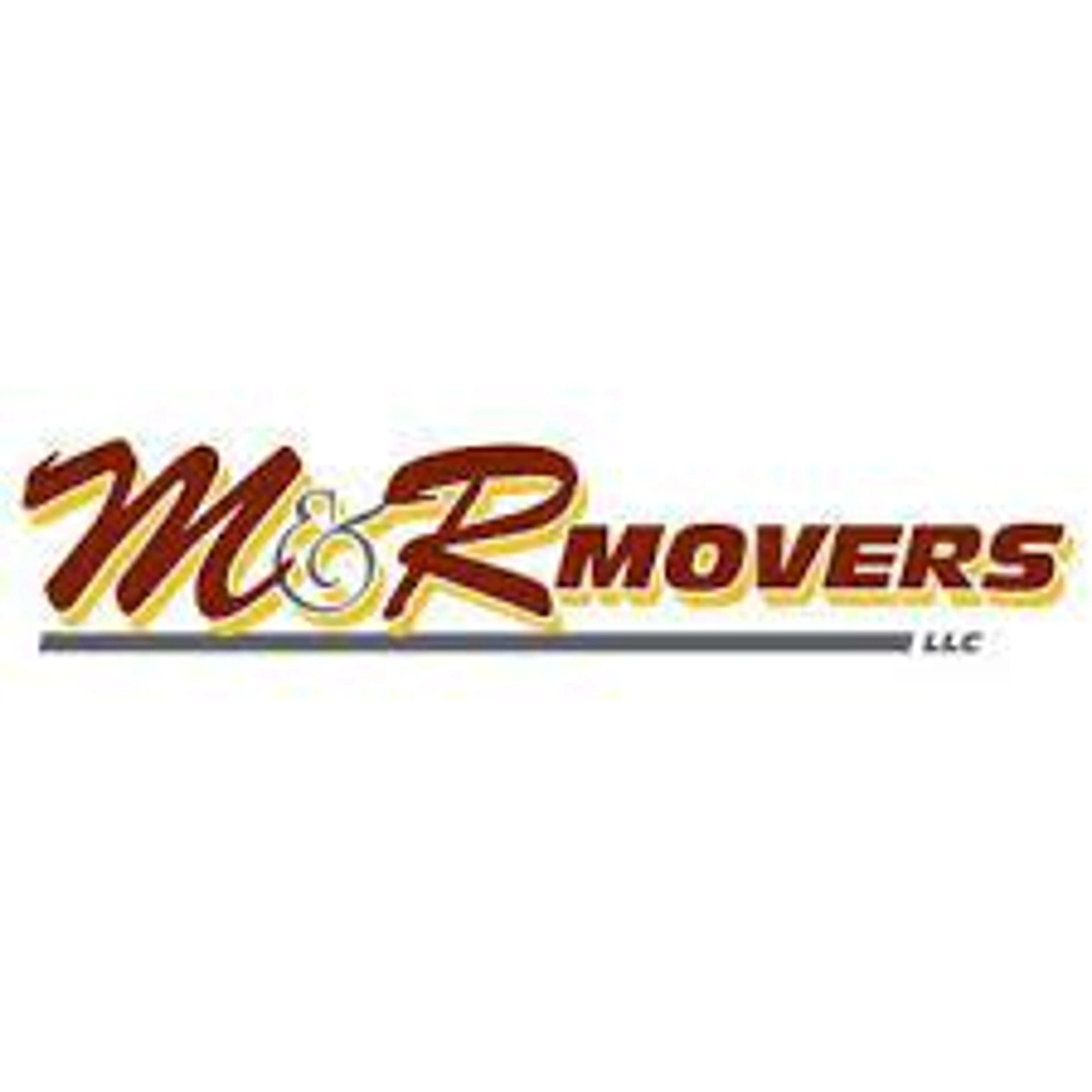 M&R Movers Llc logo