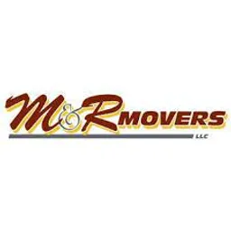 M&R Movers Llc Logo