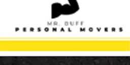 Mr.Buff Personal Mover Logo