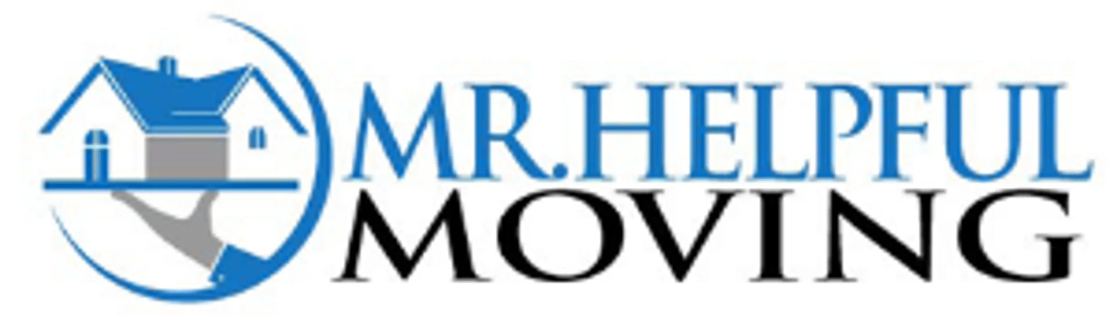 Mr. Helpful Moving Services, LLC. logo