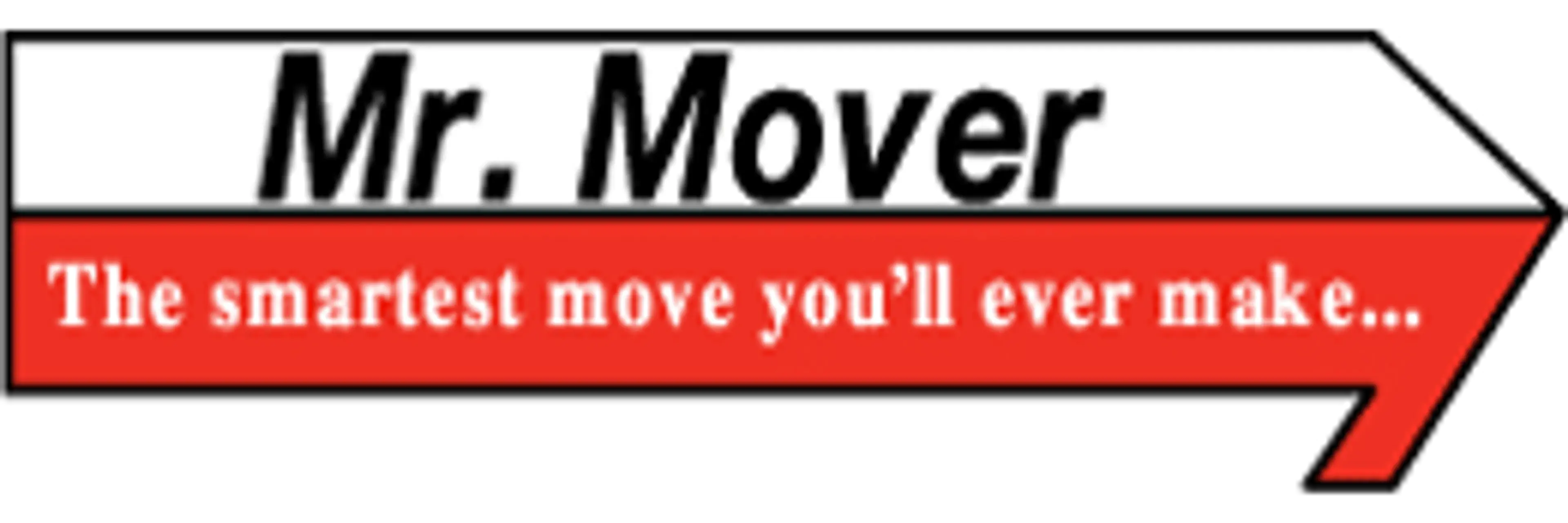 Mr. Mover logo