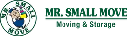 Mr. Small Move Logo