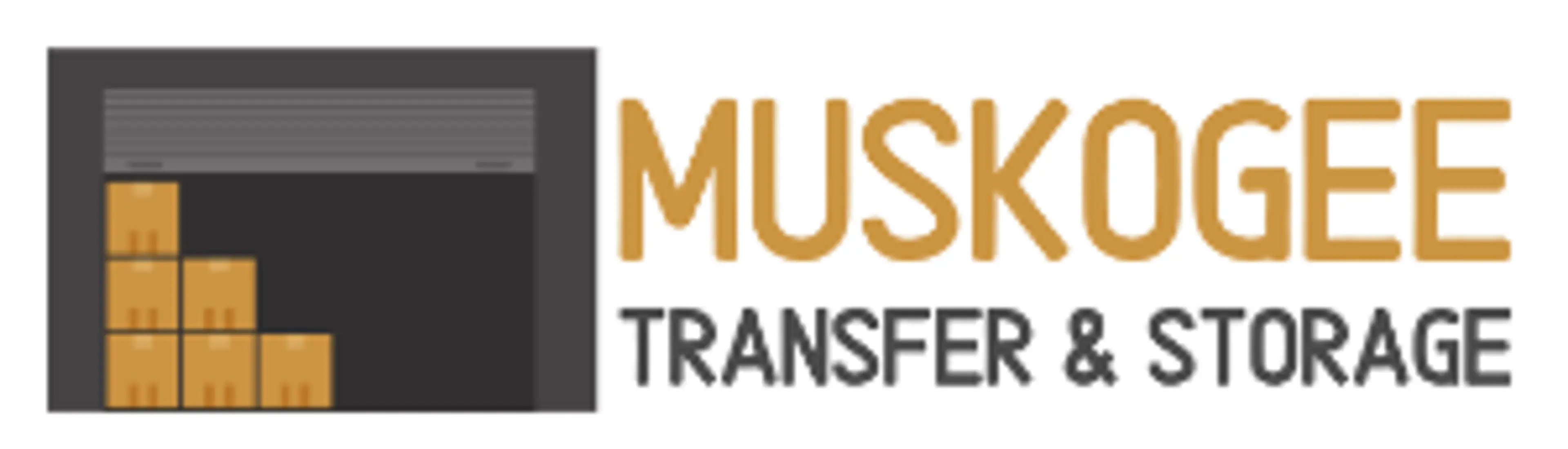 Muskogee Transfer & Storage Co. Inc. logo