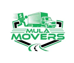 Mula Movers Logo