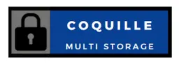 Multi-Use Storage Logo