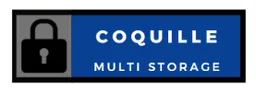 Multi-Use Storage Logo