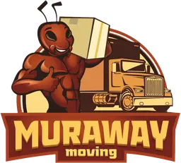 MuraWay Moving Logo