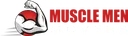 Muscle Men Movers Logo