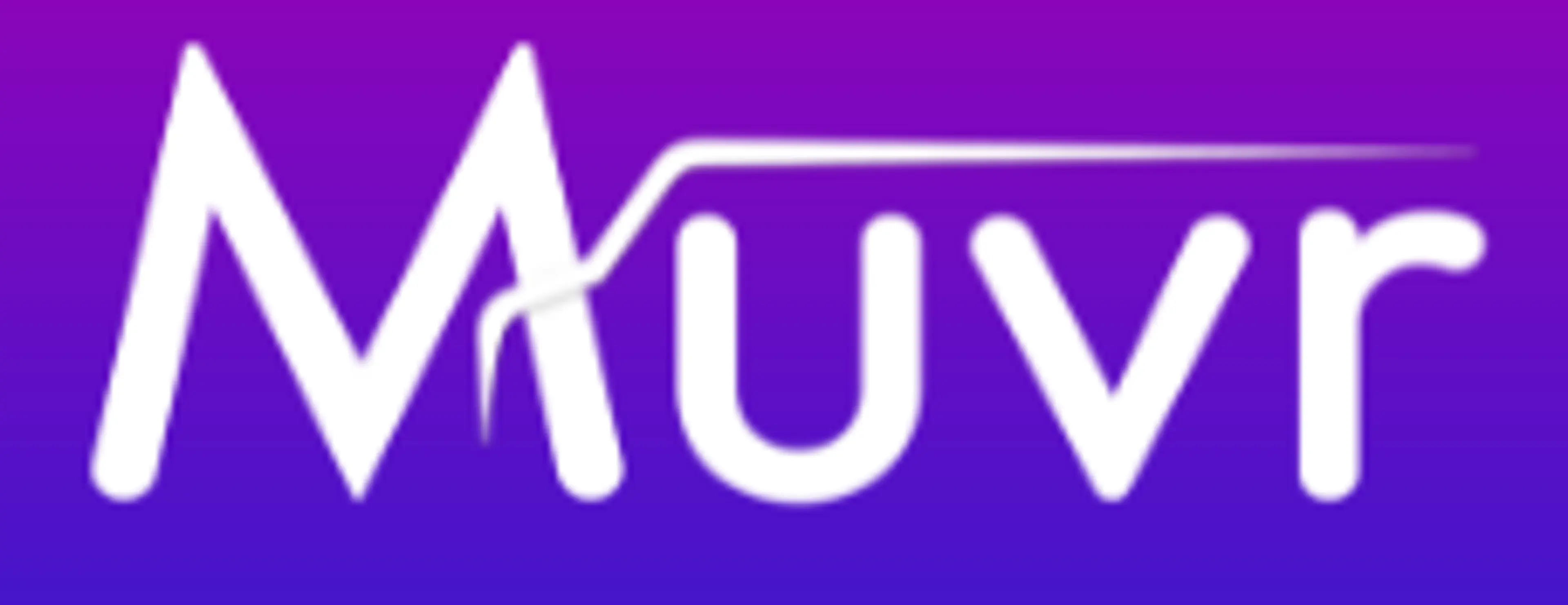 Muvr logo