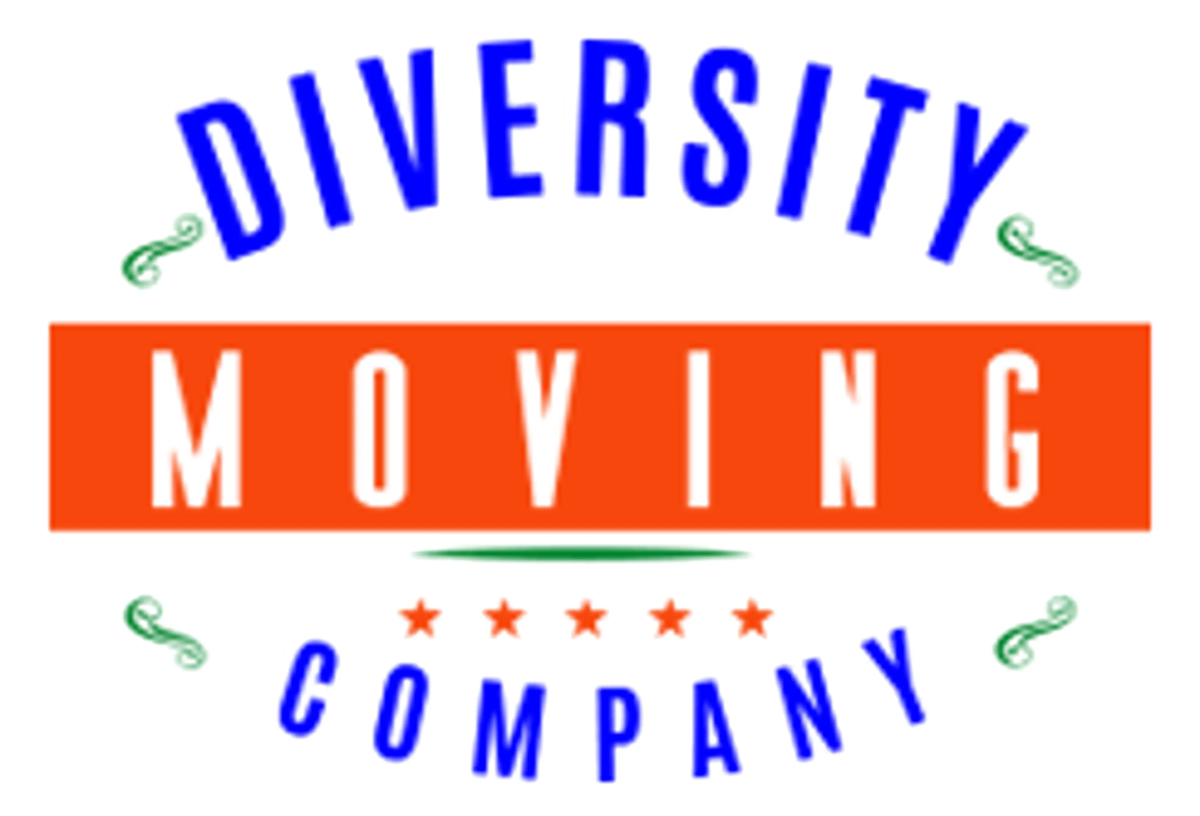 Diversity Moving Company Pittsburgh Movers logo