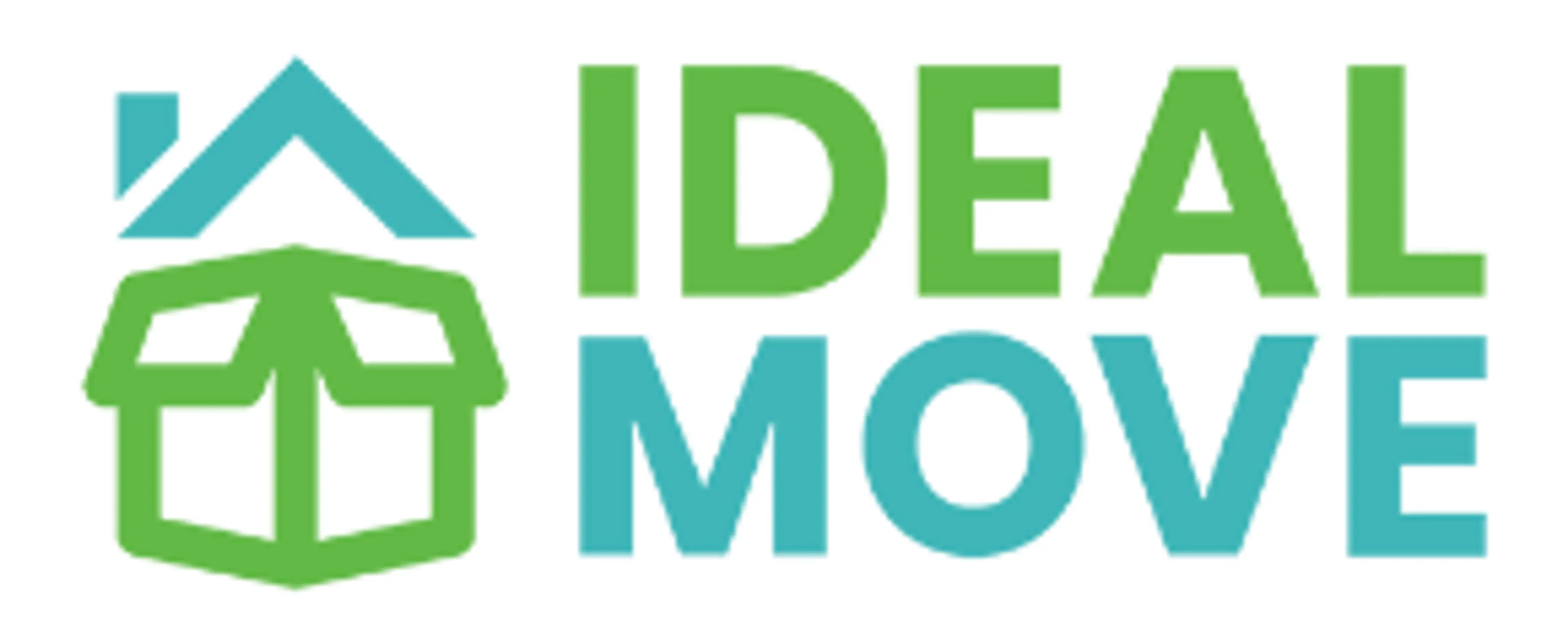 Ideal Move logo