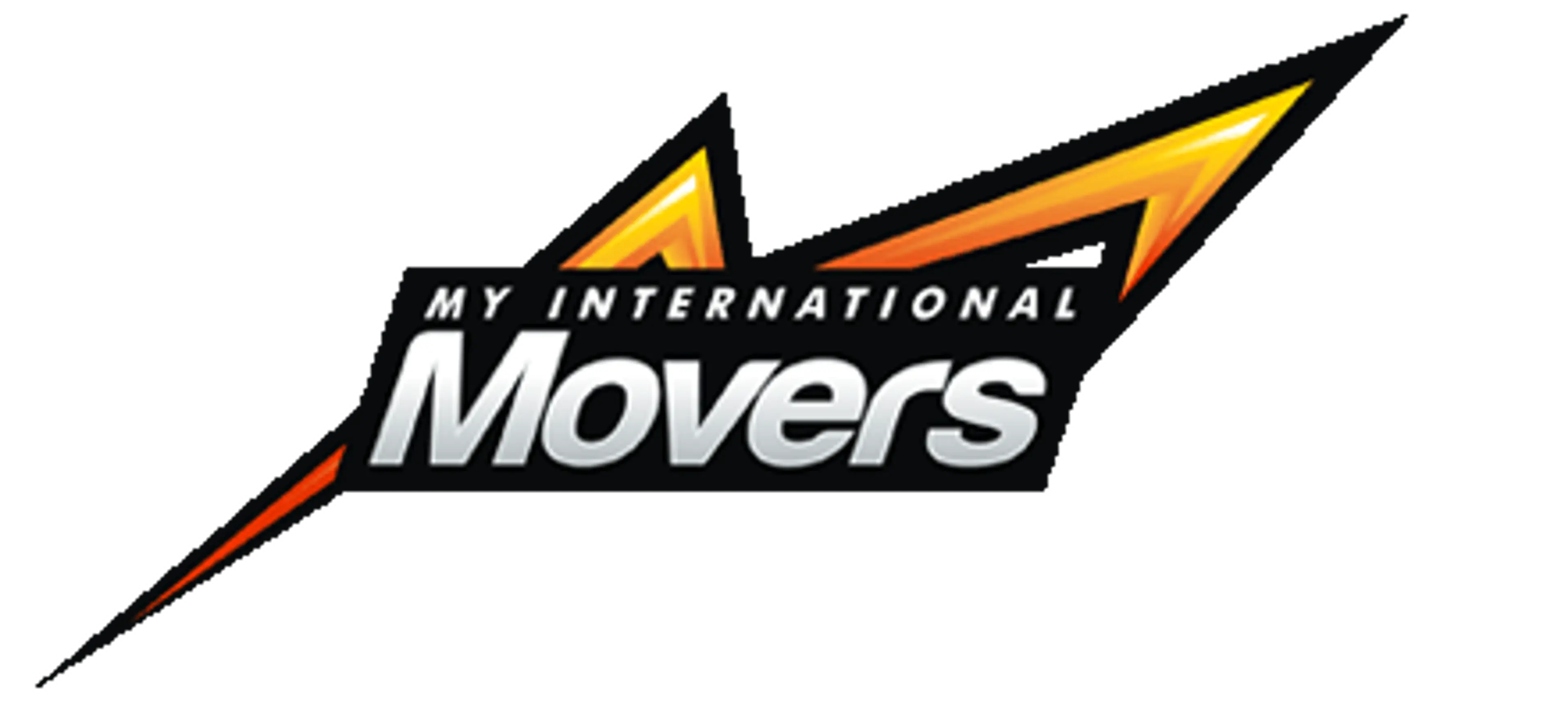 My International Movers Brooklyn logo