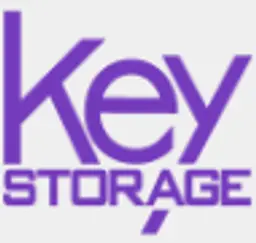 Key Storage Logo