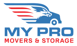 MyProMovers Logo