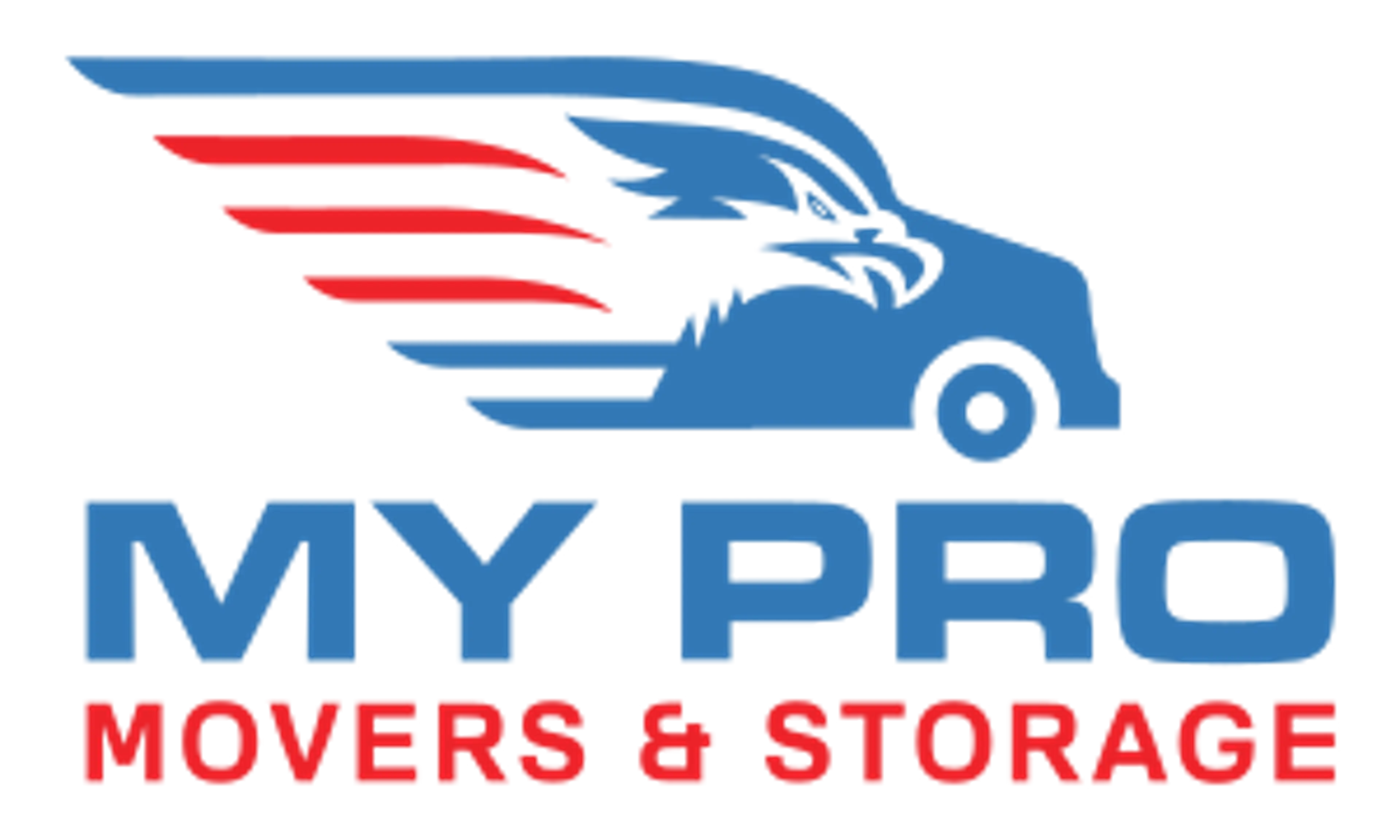 MyProMovers Rockville logo