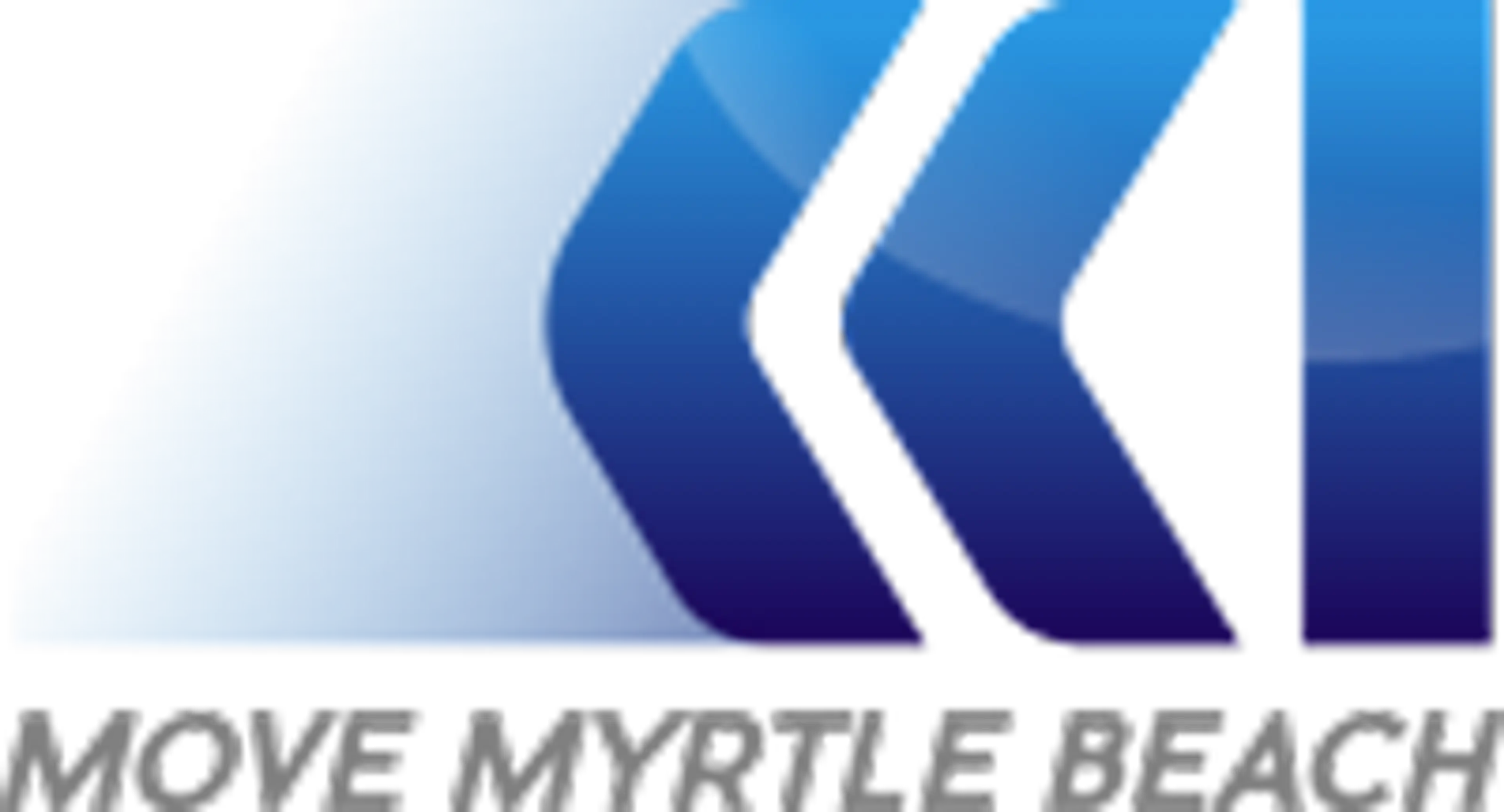 Move Myrtle Beach logo