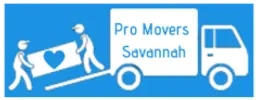 Pro Movers Savannah Logo