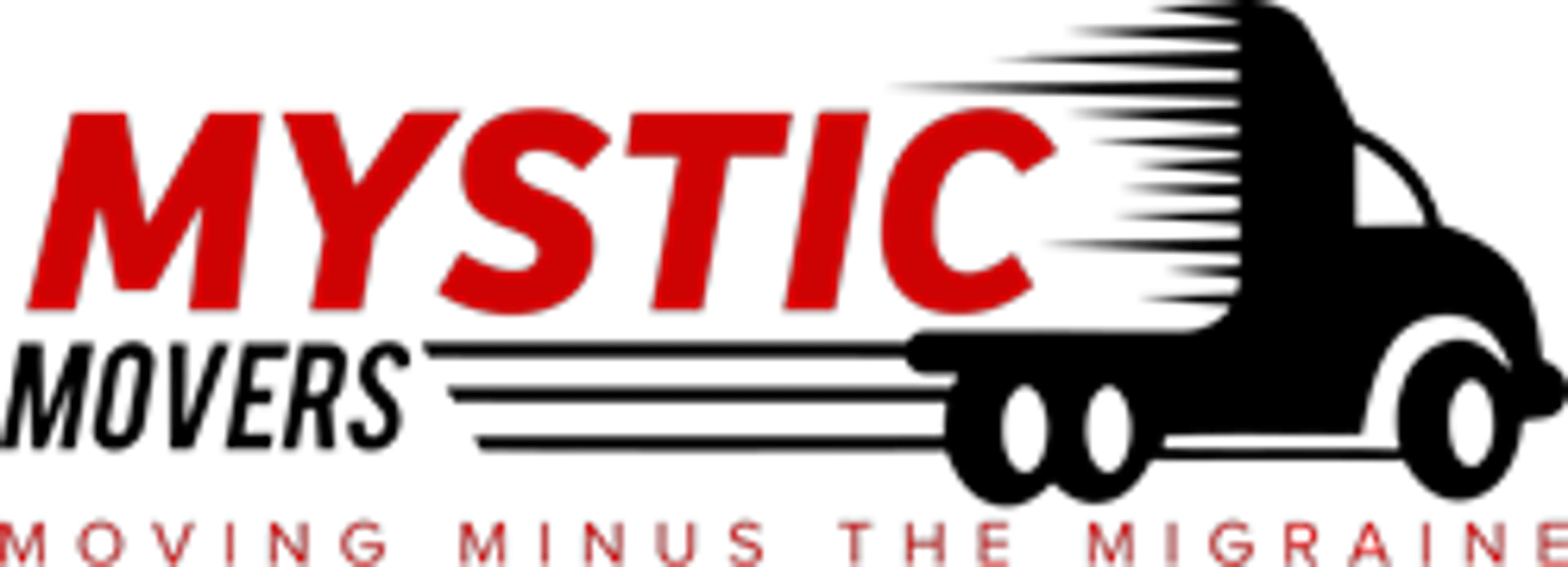 Mystic Movers LLC logo