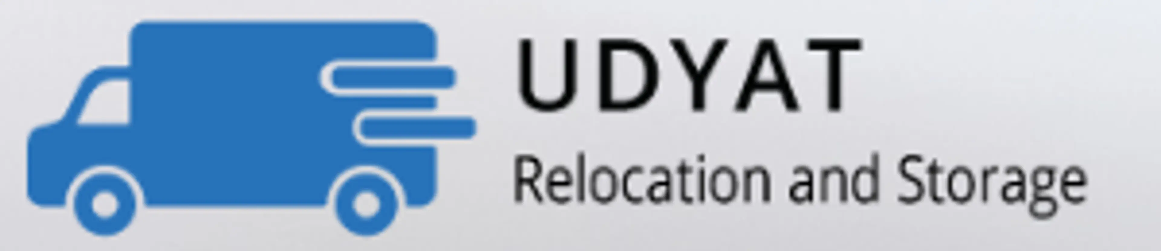 Udyat Relocation and Storage System logo