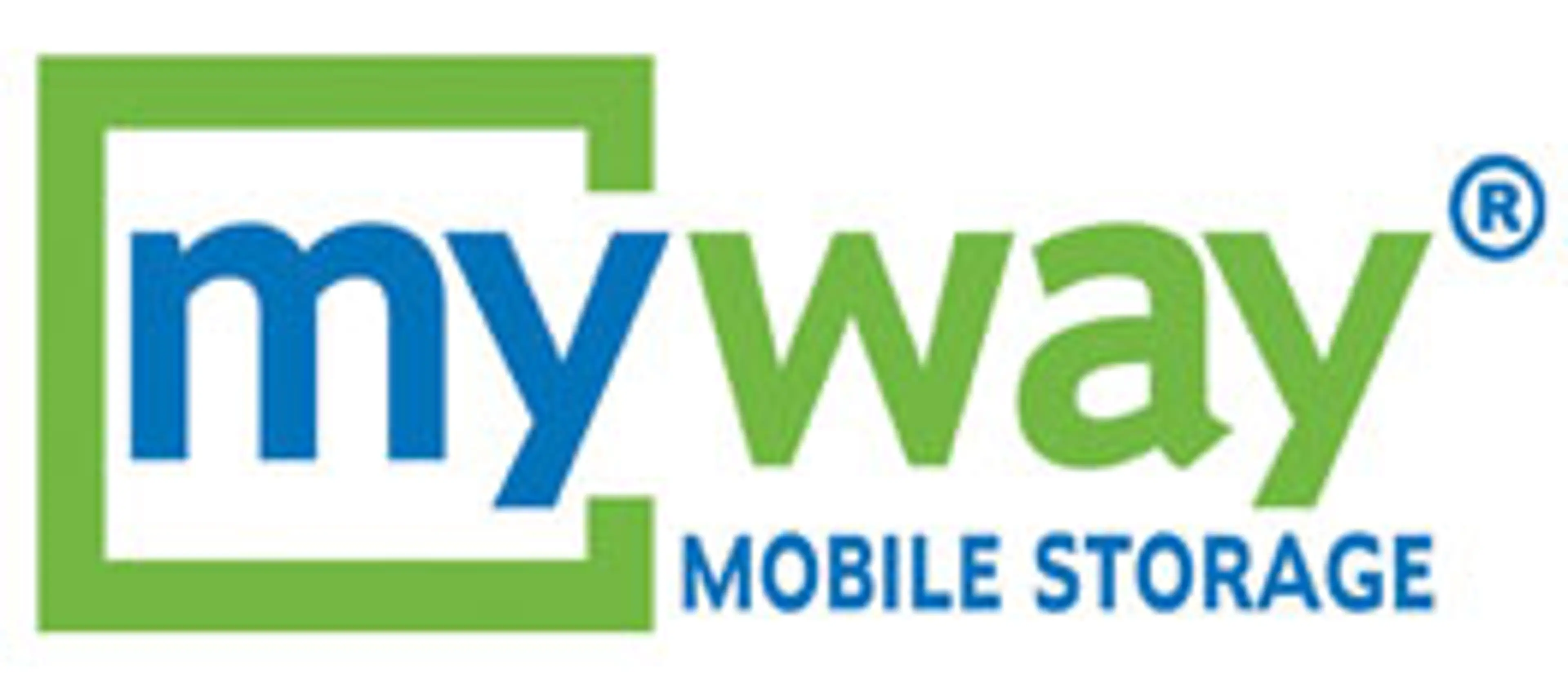 MyWay Mobile Storage of St. Louis logo