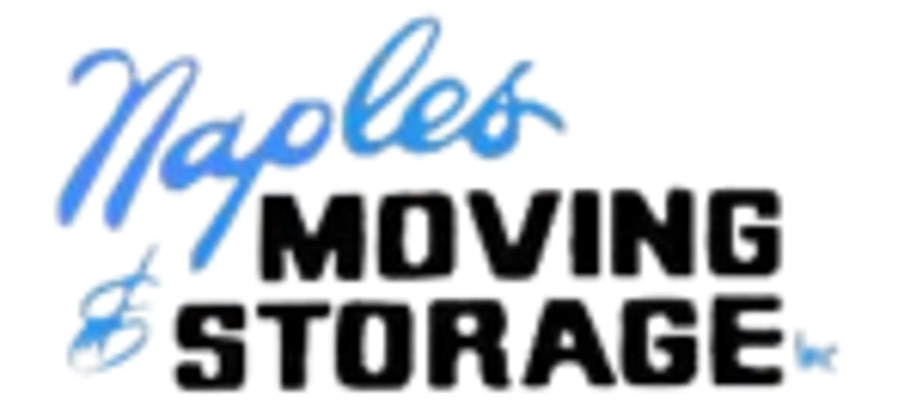 Naples Moving & Storage, Inc. logo