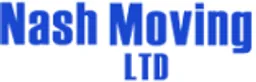 Nash Moving Ltd - Packers and Movers Companies Vancouver Logo