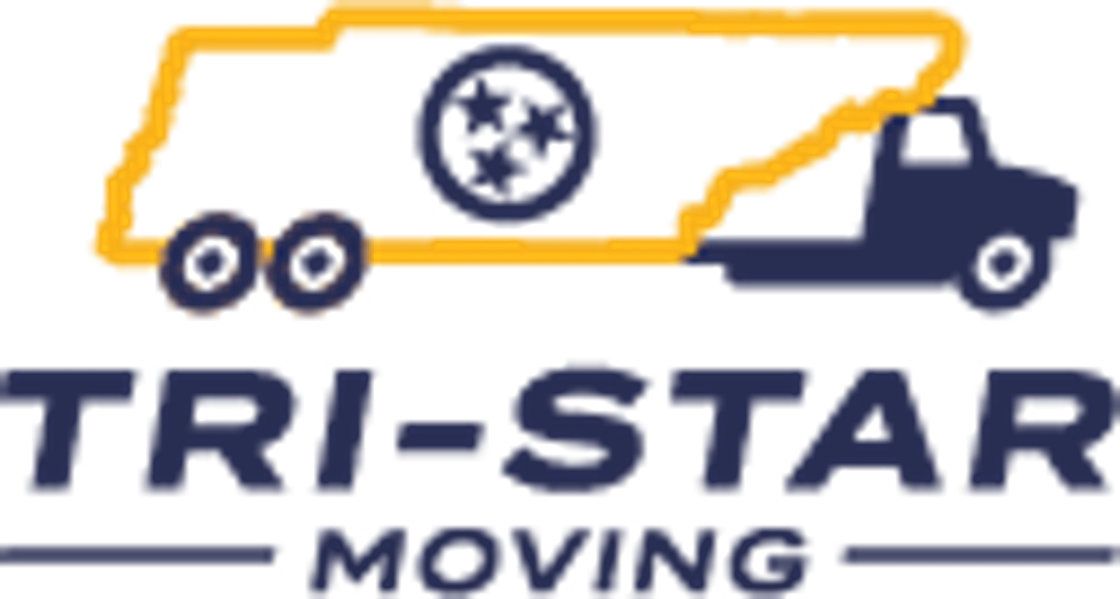 Tri-Star Moving logo