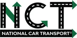 National Car Transport Logo