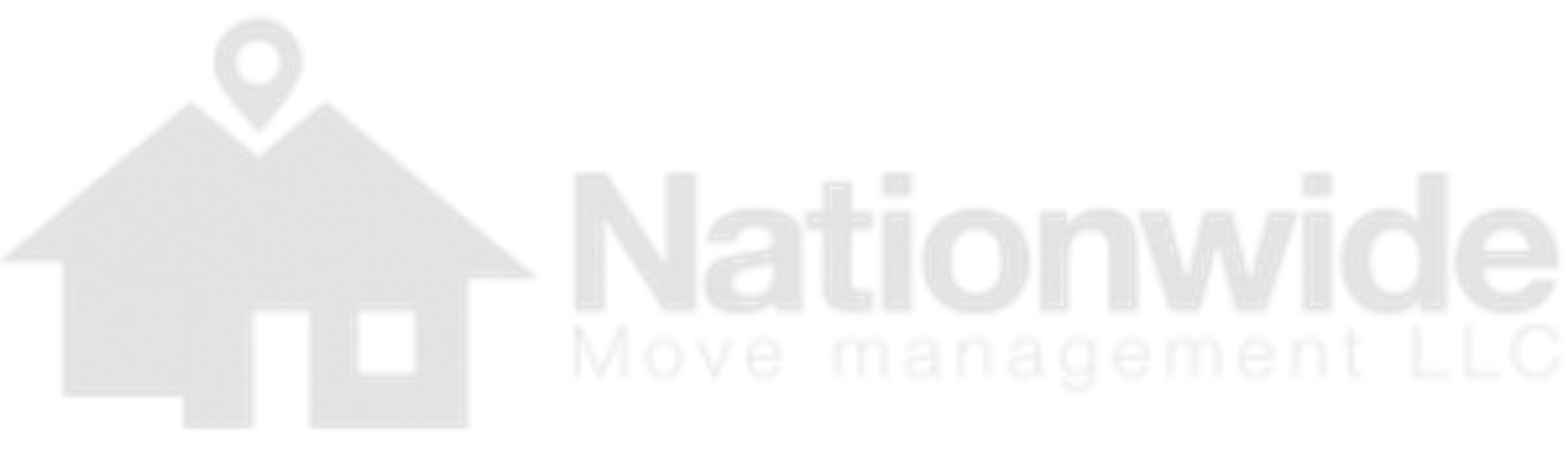 Nationwide Move Management logo