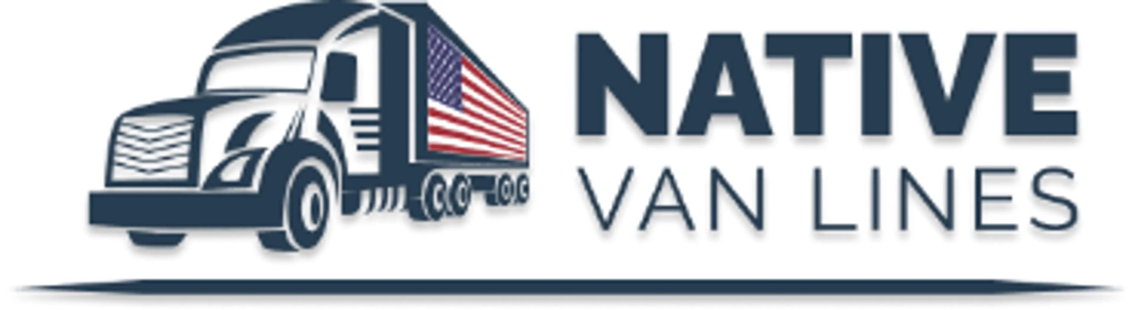 Native Van Lines logo