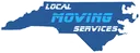 Local Moving Services of NC, LLC Logo