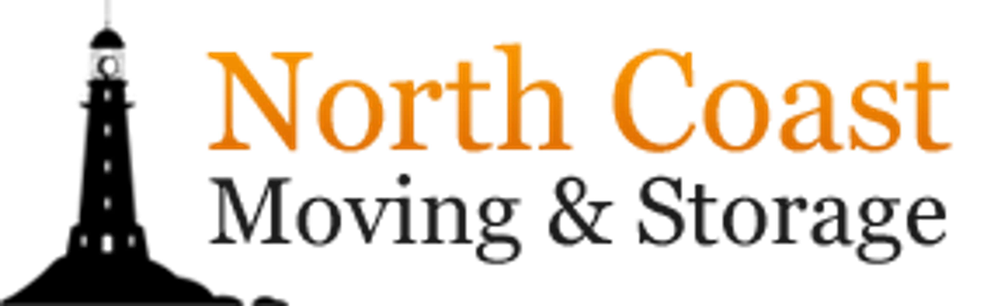 North Coast Moving & Storage logo