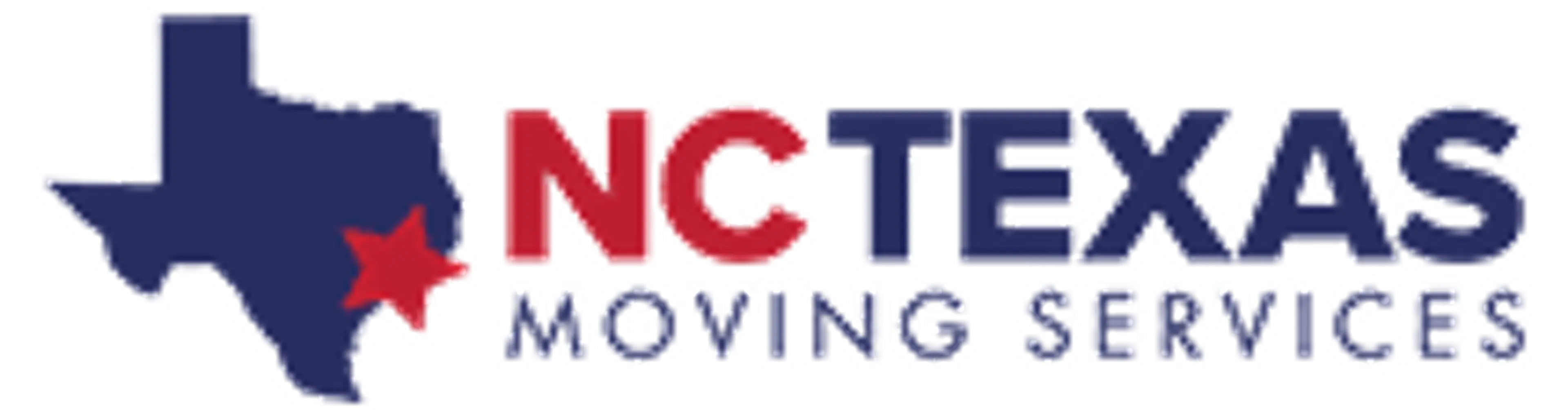 NC Texas Moving Services logo