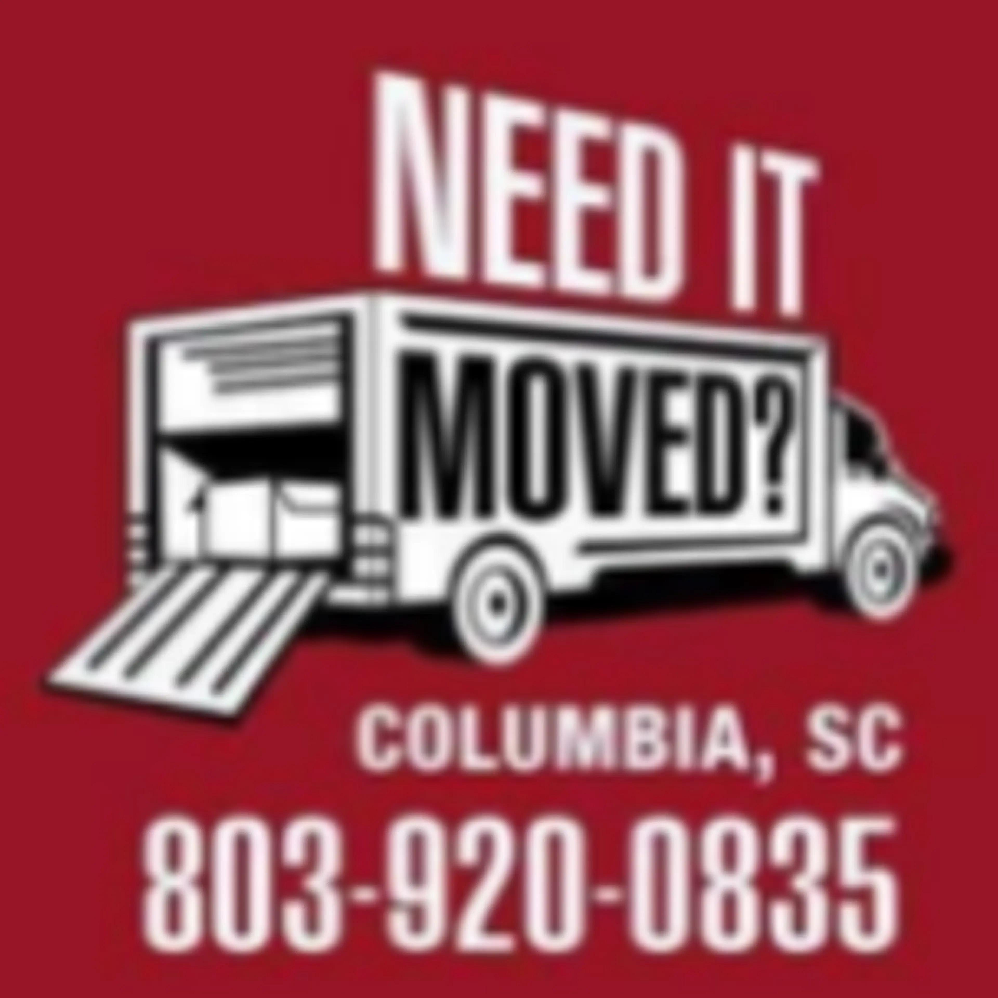 Need It Moved? LLC logo