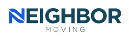 Neighbor Moving - Raleigh Movers Logo