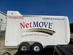 NetMove Logo