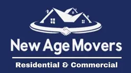 New Age Movers HTX Logo