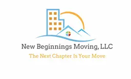 New Beginnings Moving & Junk Removal Logo