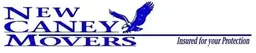 New Caney Movers LLC Logo