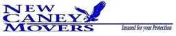 New Caney Movers LLC Logo