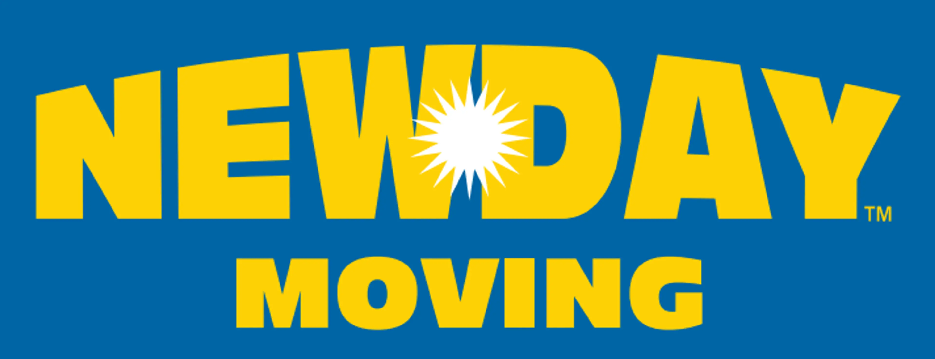 New Day Moving LLC logo