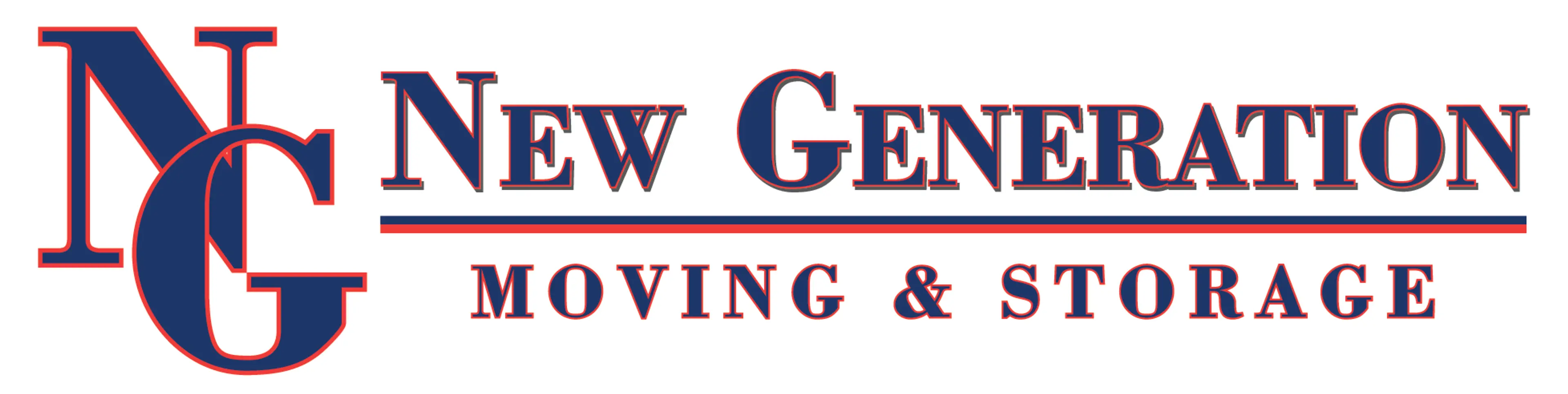 New Generation Moving & Storage LLC logo