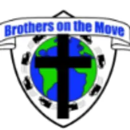 Brothers On The Move Logo