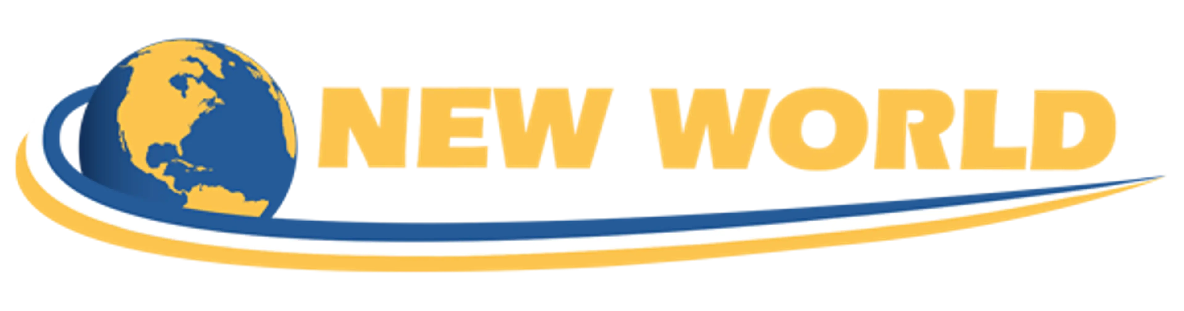 New World Van Lines logo