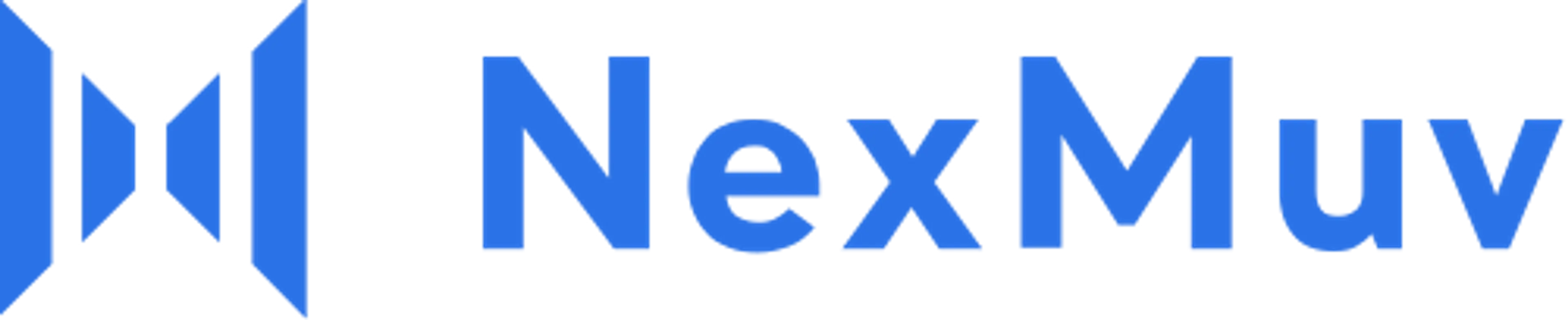 NexMuv logo