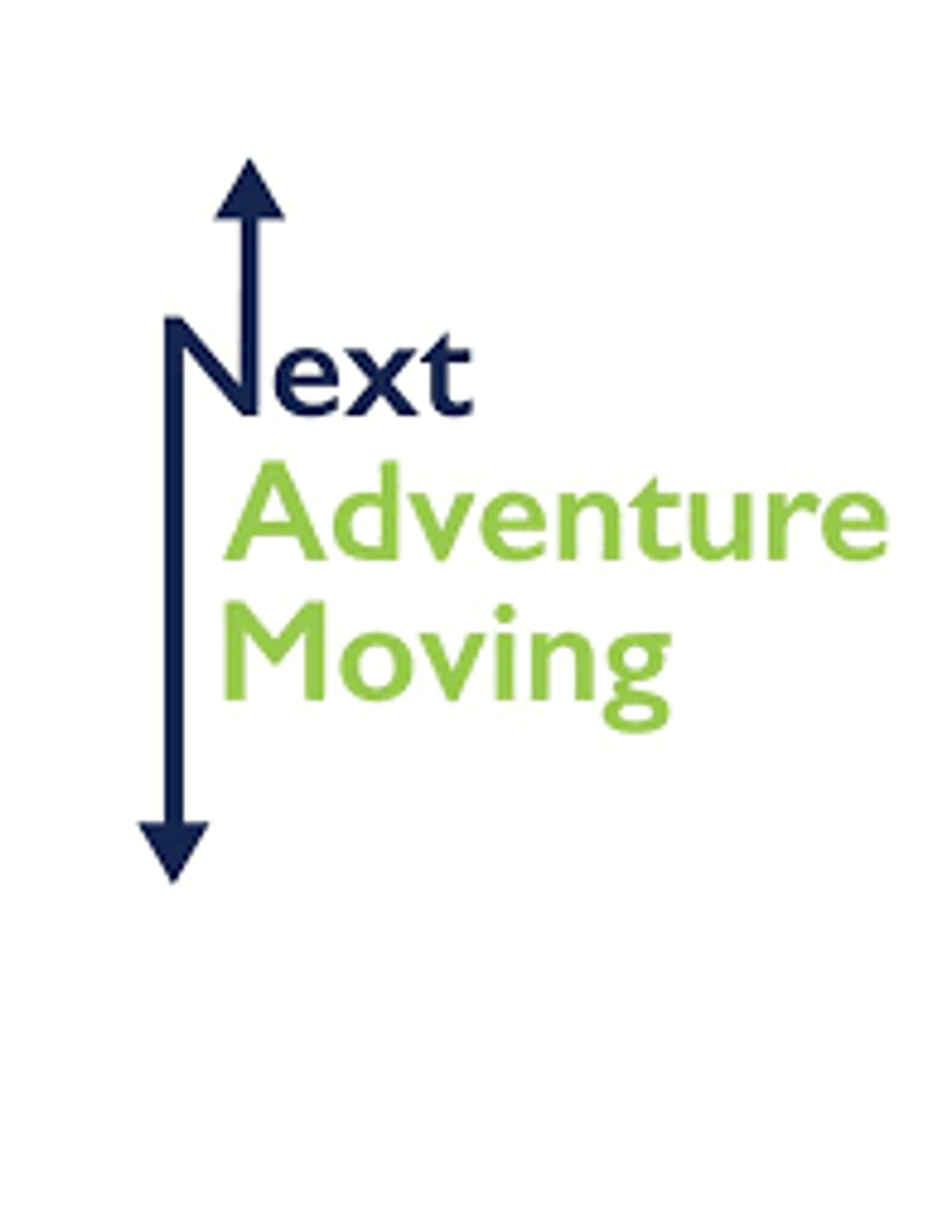 Next Adventure Moving LLC logo