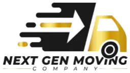 Next Gen Moving Company Logo