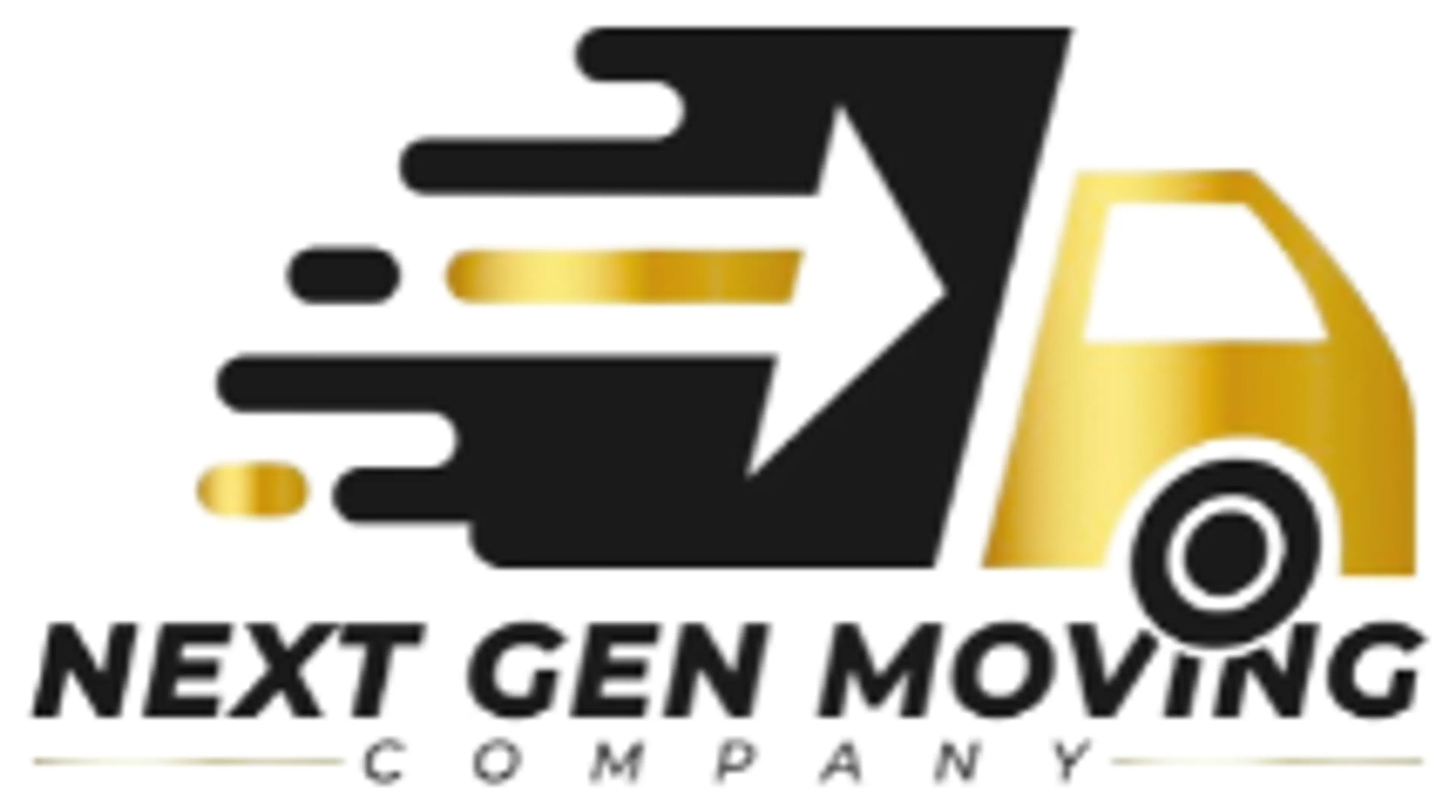 Next Gen Moving Company logo