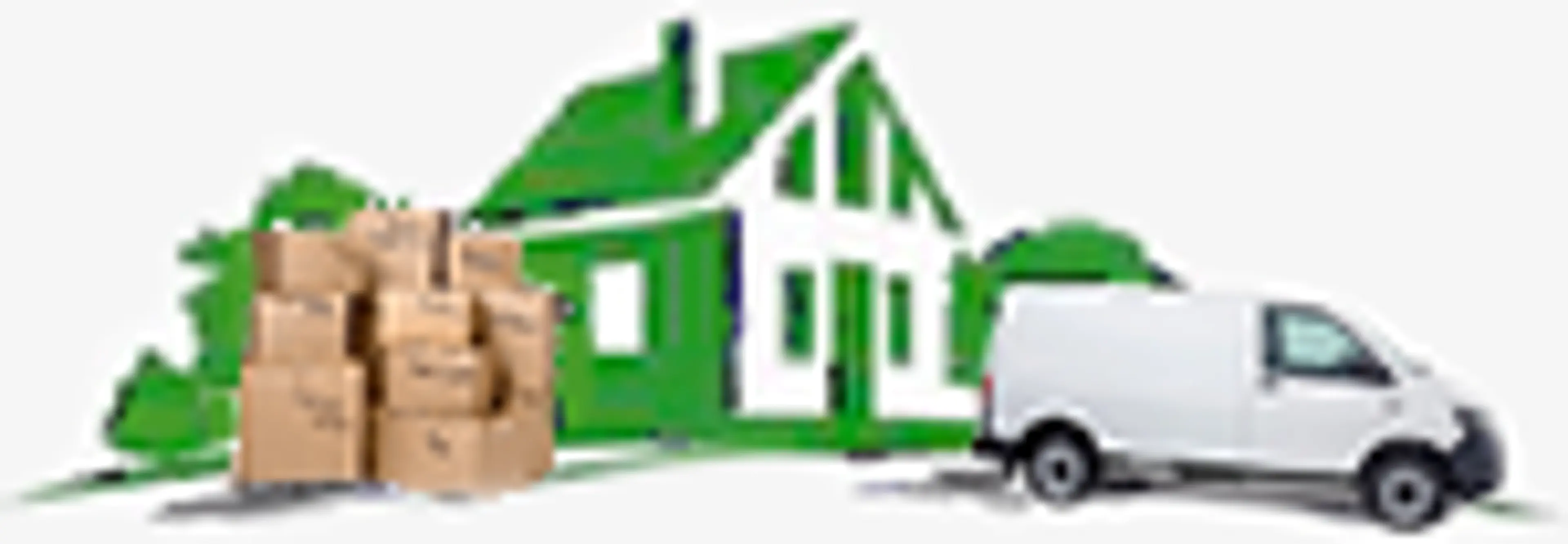 Nikki Moving Company logo