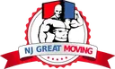 Great Movers Logo